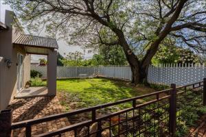 Montana Self Catering Guest House