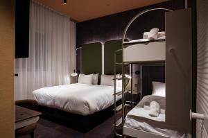 You Hotel Budapest - Handwritten Collection