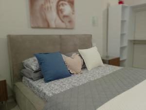 La Madonnella Home casa vacanza Adelfia