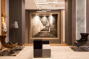 AC Hotel by Marriott Wroclaw