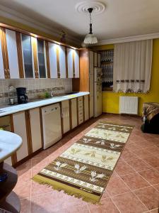 Villamore Trabzon Kiralık Villa