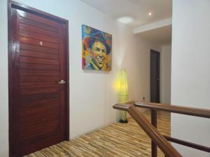 Al Fiore Guesthouse Pattaya