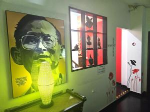 Al Fiore Guesthouse Pattaya