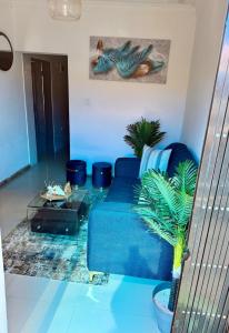 2 Bedroom Apartment Salama Park Solar and Wifi