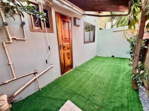 2 Bedroom Apartment Salama Park Solar and Wifi