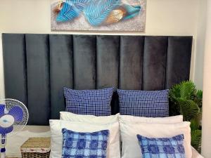 2 Bedroom Apartment Salama Park Solar and Wifi