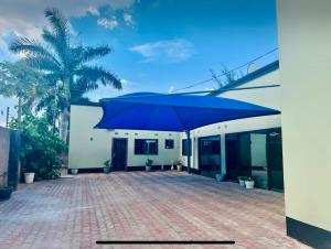 2 Bedroom Apartment Salama Park Solar and Wifi