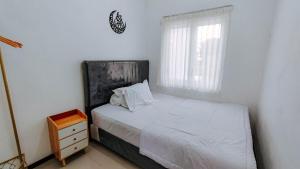 Villa Keluarga Royal Arois Unit A-01