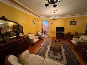 Villamore Trabzon Kiralık Villa