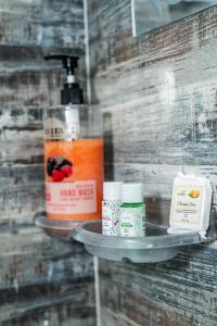 Omji Char Bhuja Dham Ashram - 15min to Ram Temple