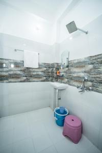 Omji Char Bhuja Dham Ashram - 15min to Ram Temple