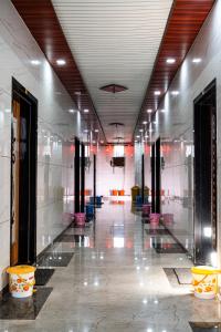 Omji Char Bhuja Dham Ashram - 15min to Ram Temple