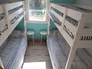 Maison de vacances - 127