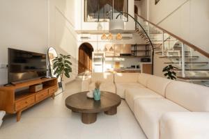 2TheTropics - Tiny Haven, 10 Min to Canggu Beach!