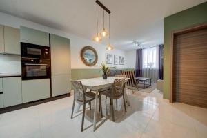 The Gżira Residences close to marina & promenade by 360 Estates