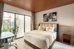 2TheTropics - Tiny Haven, 10 Min to Canggu Beach!