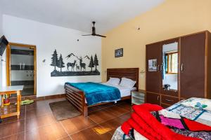 The Corbett Rajae Homestay