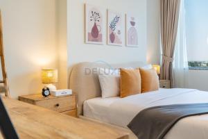 Located Near Museum of the Future and Index Mall, Just a few Minutes Drive from Burj Khalifa and Dubai Mall - Sky Gardens, DIFC by Deluxe Holiday Homes