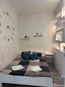 M&L downtown apartment