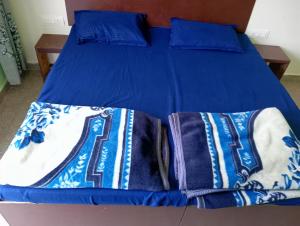 Krishna Hotel & Restaurant