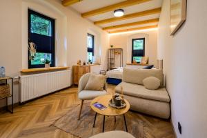 Sowia Ostoja Góry Sowie