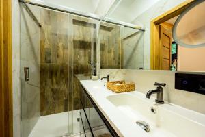 Sowia Ostoja Góry Sowie