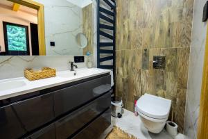 Sowia Ostoja Góry Sowie