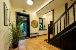 Sowia Ostoja Góry Sowie