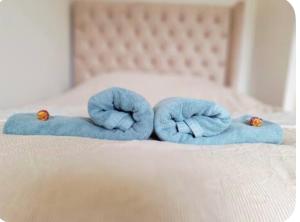 Villa Kerluz - sleeps 6 in great comfort