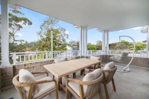 Seabreeze Sanctuary Mollymook Beach