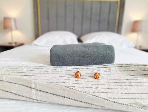 Villa Kerluz - sleeps 6 in great comfort