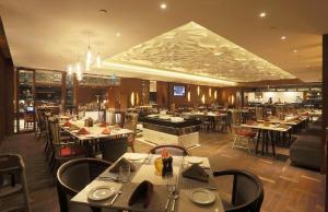 Hotel The Prithvi Near Delhi Airport