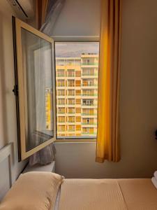 Prestige Apartament Sea View