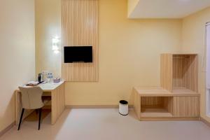 Urbanview Griya Esti Siliwangi Semarang