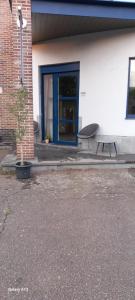 Wenceslas cobergher appartement I