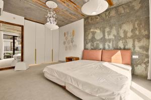 Design Lux apartment Dreaming in Bamboo Garden ,NO SHOES ALLOWED INSIDE