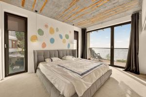 Design Lux apartment Dreaming in Bamboo Garden ,NO SHOES ALLOWED INSIDE