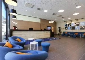 arte Hotel Kufstein - Zell