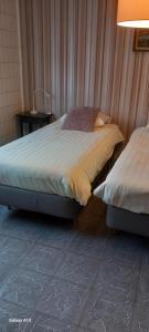 Wenceslas cobergher appartement I