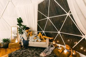 Silver Oak Valley บ่อเกลือสะปัน น่าน