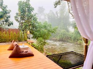 Silver Oak Valley บ่อเกลือสะปัน น่าน