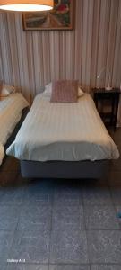 Wenceslas cobergher appartement I