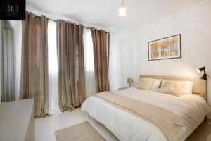 The Gżira Residences close to marina & promenade by 360 Estates