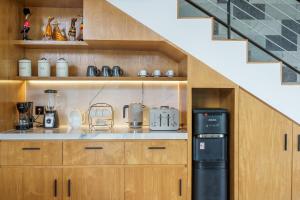 Luxury Resort of 4 villas 11 BR Seminyak