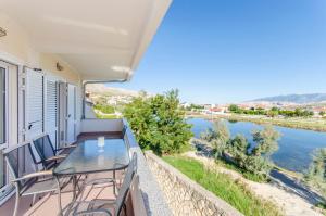 House Pag Vacation House