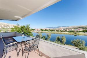 House Pag Vacation House