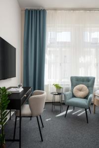 Hotel Botanica by goodnite cz