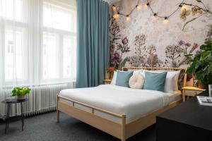 Hotel Botanica by goodnite cz