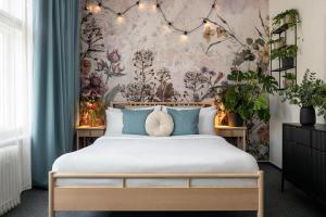 Hotel Botanica by goodnite cz