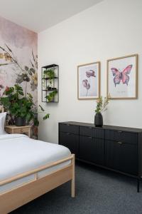 Hotel Botanica by goodnite cz